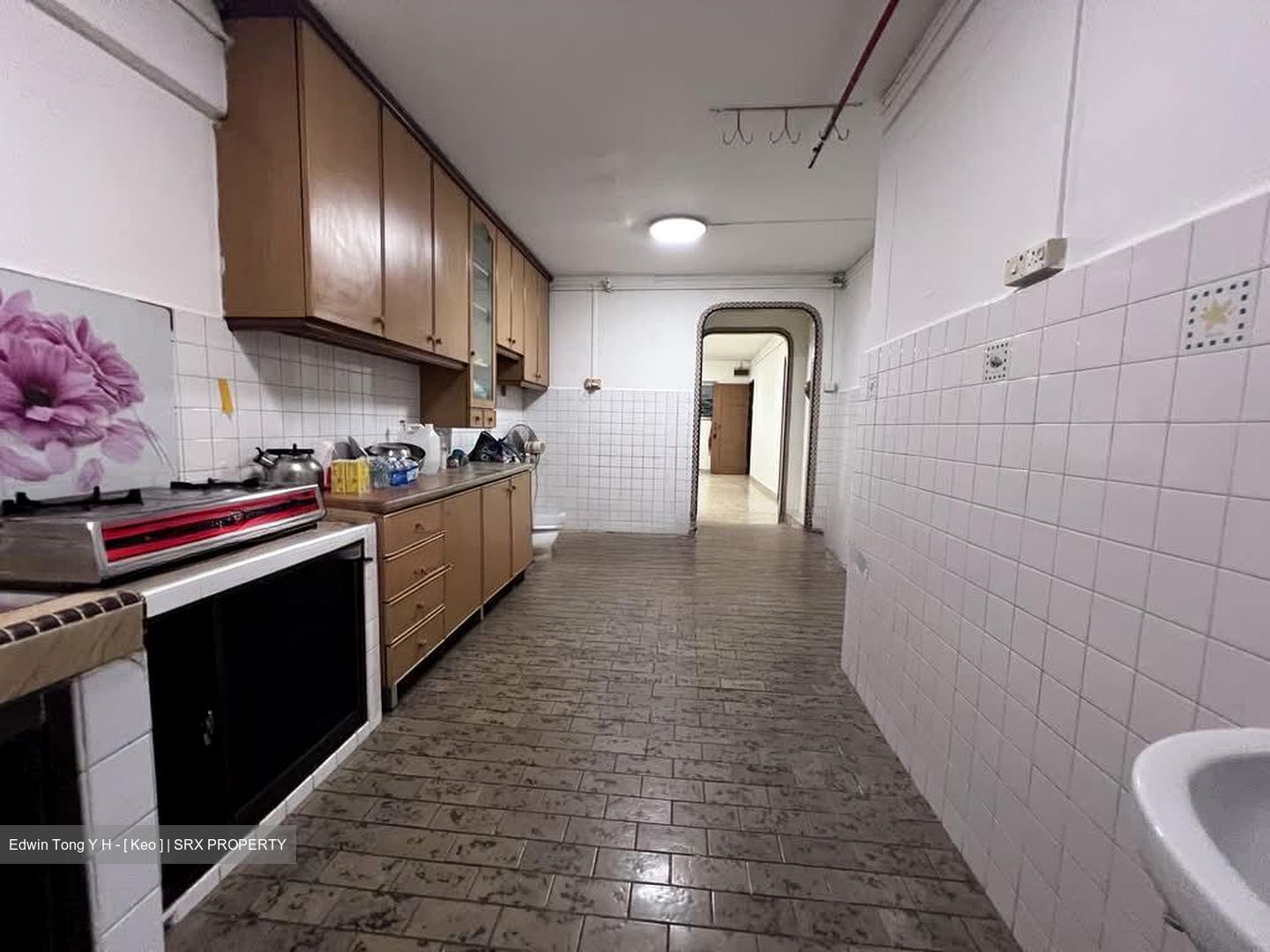 Blk 125 Geylang East Grove (Geylang), HDB 3 Rooms #594532521